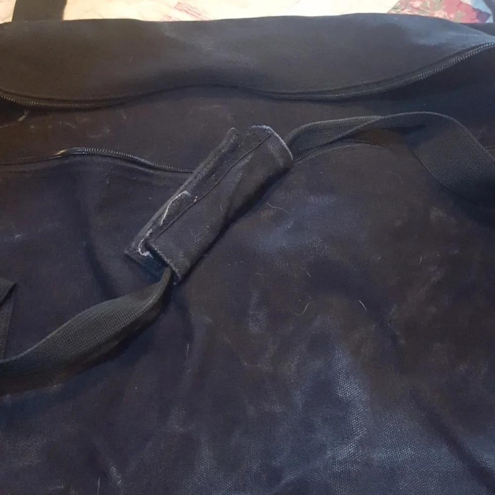 The Ulman Foundation Duffle